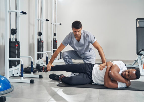 Posture Correction