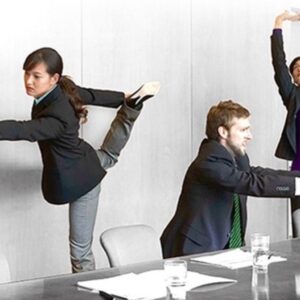 Corporate Wellness Programs